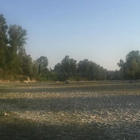 Bed & Breakfast Casello A1 Modena Sud - Nido Sui Laghi San Donnino della Nizzola