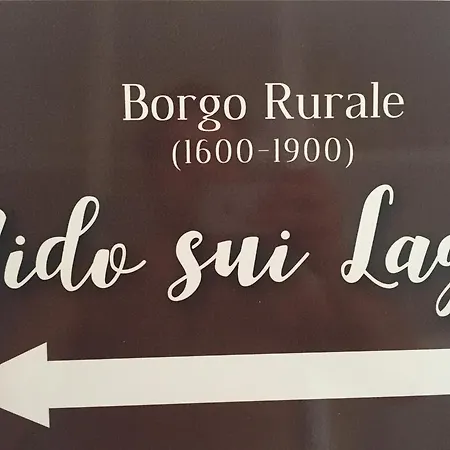 Casello A1 Modena Sud - Nido Sui Laghi San Donnino della Nizzola