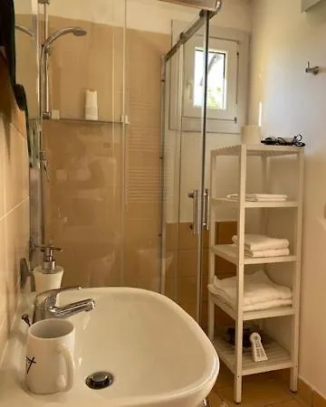 Casello A1 Modena Sud - Nido Sui Laghi Bed & Breakfast