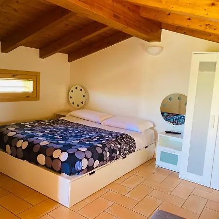 Casello A1 Modena Sud - Nido Sui Laghi Bed & Breakfast