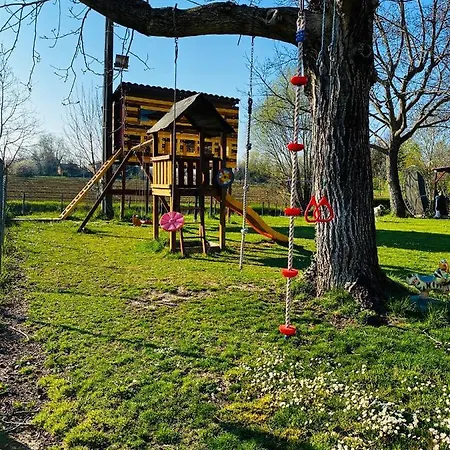 Bed & Breakfast Casello A1 Modena Sud - Nido Sui Laghi 3*