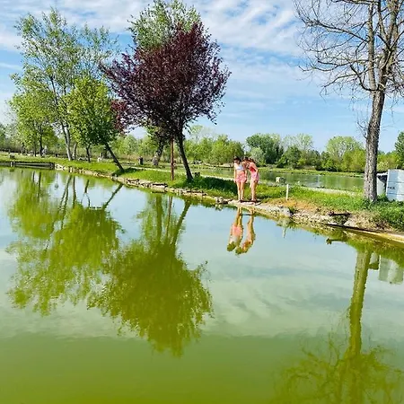 B&B Casello A1 Modena Sud - Nido Sui Laghi