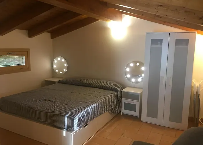 Bed & Breakfast Casello A1 Modena Sud - Nido Sui Laghi 3*