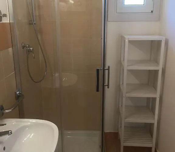 Casello A1 Modena Sud - Nido Sui Laghi 3* San Donnino della Nizzola