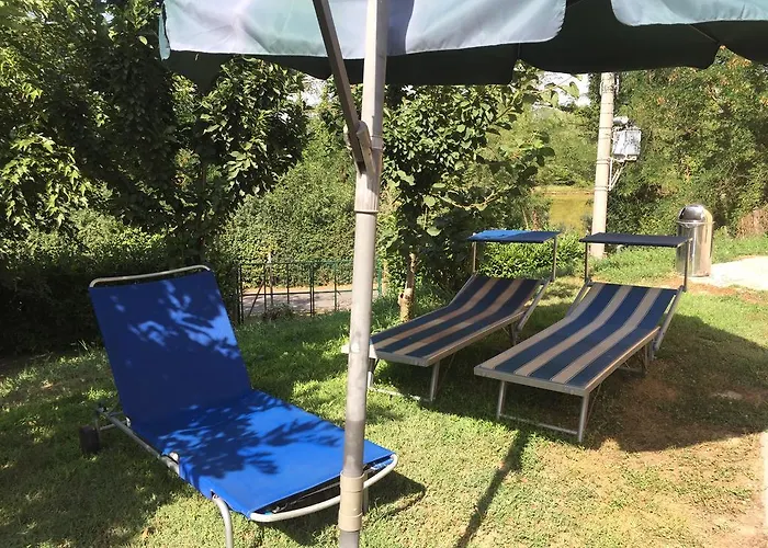 Casello A1 Modena Sud - Nido Sui Laghi Bed & Breakfast San Donnino della Nizzola