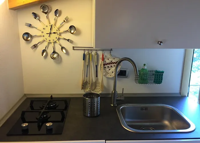 Casello A1 Modena Sud - Nido Sui Laghi Bed & Breakfast 3*