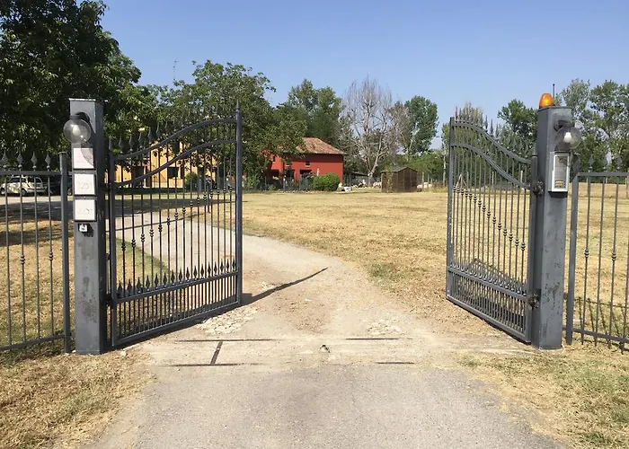 Bed & Breakfast Casello A1 Modena Sud - Nido Sui Laghi