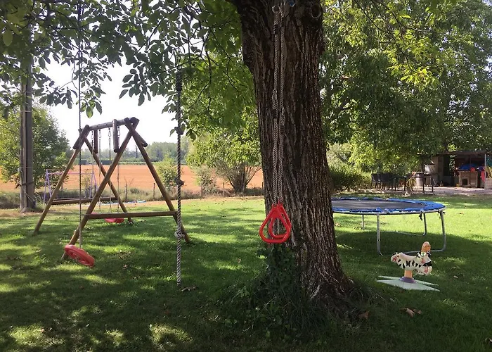 Bed & Breakfast Casello A1 Modena Sud - Nido Sui Laghi 3*