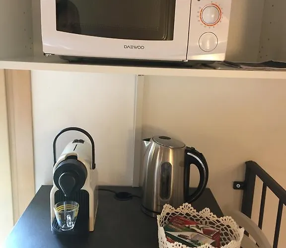 Casello A1 Modena Sud - Nido Sui Laghi