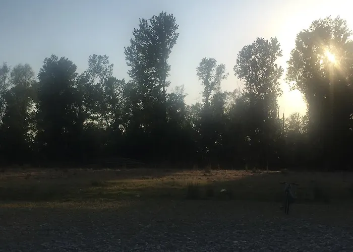 Casello A1 Modena Sud - Nido Sui Laghi 3*