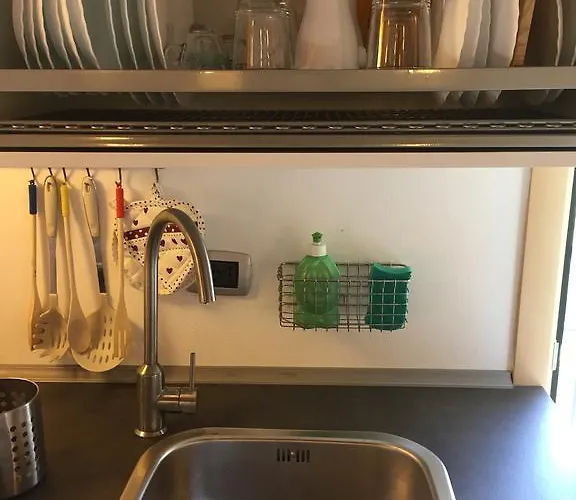 Casello A1 Modena Sud - Nido Sui Laghi 3* San Donnino della Nizzola