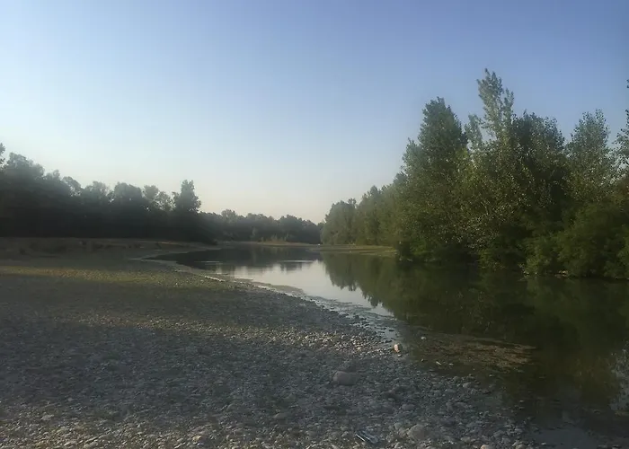 Bed & Breakfast Casello A1 Modena Sud - Nido Sui Laghi