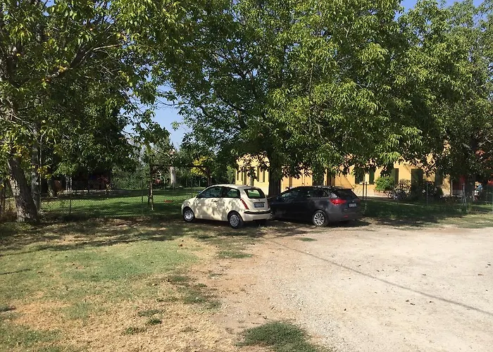 Casello A1 Modena Sud - Nido Sui Laghi Bed & Breakfast 3*