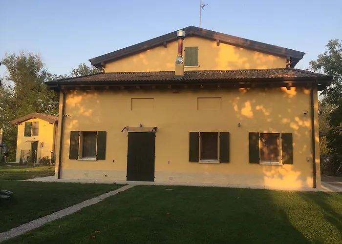 Bed & Breakfast Casello A1 Modena Sud - Nido Sui Laghi