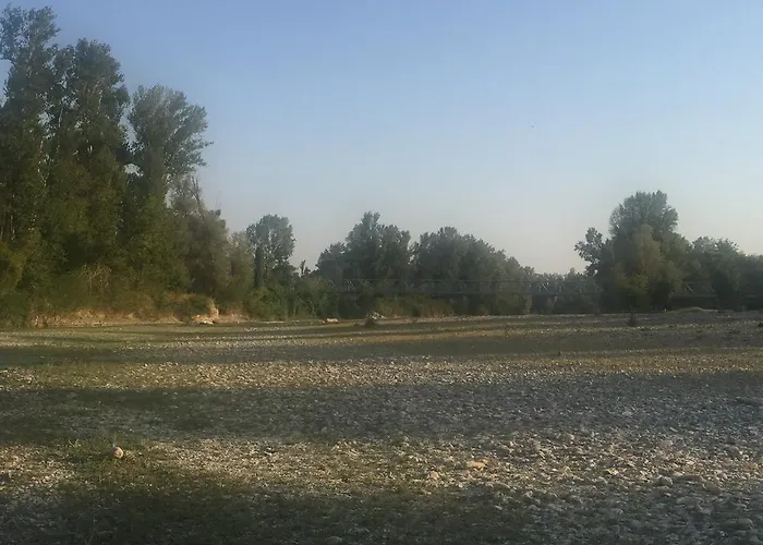 Bed & Breakfast Casello A1 Modena Sud - Nido Sui Laghi San Donnino della Nizzola