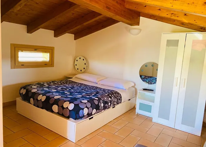 Casello A1 Modena Sud - Nido Sui Laghi Bed & Breakfast