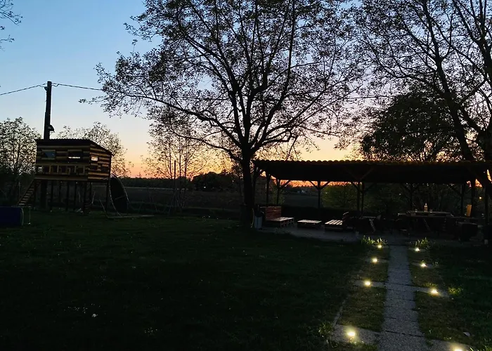 Bed & Breakfast Casello A1 Modena Sud - Nido Sui Laghi 3*