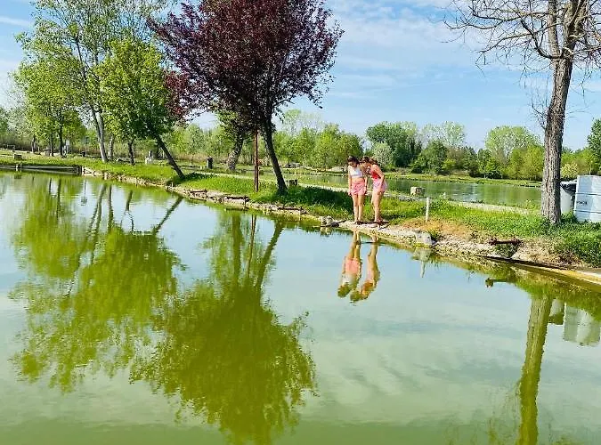 Bed & Breakfast Casello A1 Modena Sud - Nido Sui Laghi